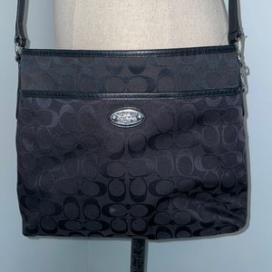 Coach Cross body bag